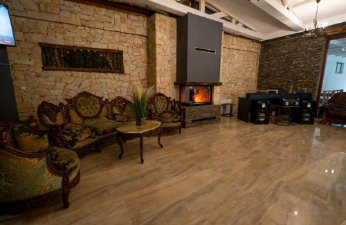 Cartisoara House | Popas Turistic Transfagarasan