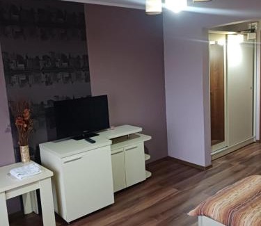 Buleta House | Popasu Cora