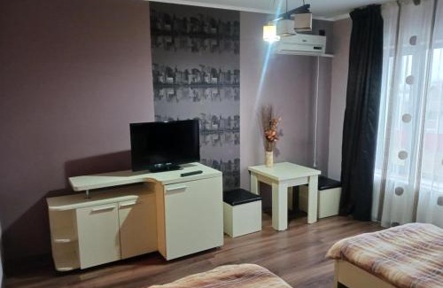 Buleta House | Popasu Cora