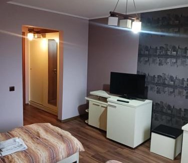 Buleta House | Popasu Cora