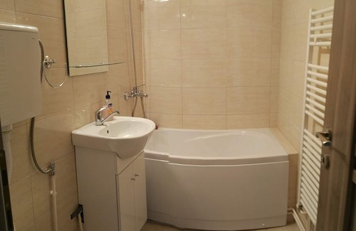 Baia Mare Apartment | Popasu din oras - Baia Mare