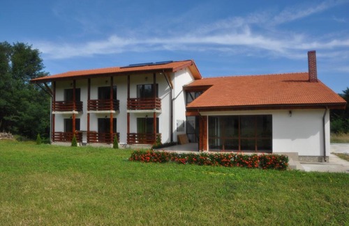 Pui House | Popasul din Lunca