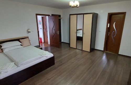 Pui House | Popasul din Lunca