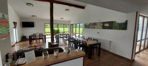 Pui House | Popasul din Lunca