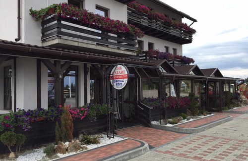 Piatra Fantanele House | Popasul Transilvania