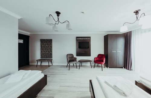 Piatra Fantanele House | Popasul Transilvania