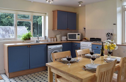 Haverfordwest Cottage | Popehill Farm Apartment