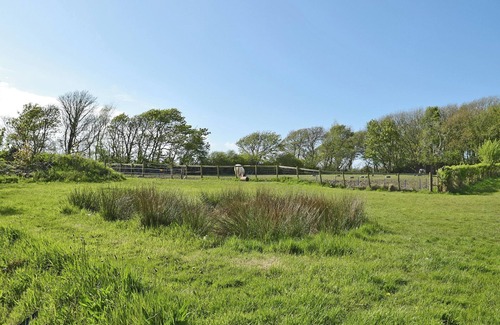 Haverfordwest Cottage | Popehill Farm Apartment