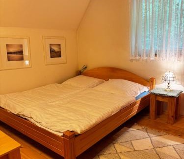 Jestrebi House | Popelov20