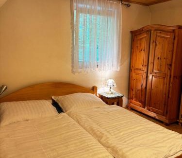 Jestrebi House | Popelov20