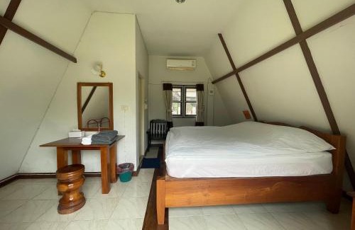 Chong Kham House | Popeye House