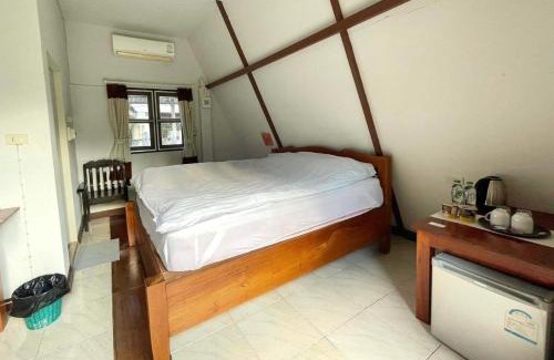 Chong Kham House | Popeye House