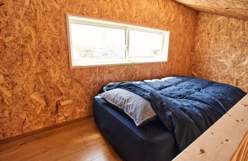Shirako Apartment | POPFIRE TOWN