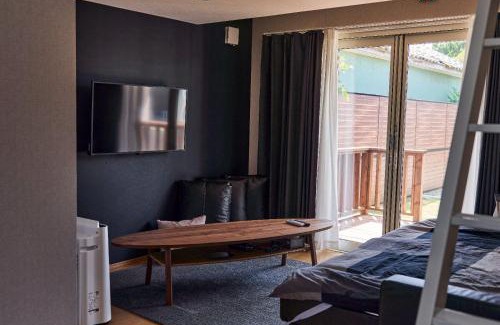 Shirako Apartment | POPFIRE TOWN