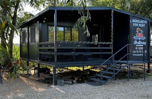 Tiszafured Apartment | Popi Spinning - Lake Tisza