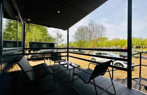 Tiszafured Apartment | Popi Spinning - Lake Tisza