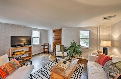 Cape May Court House House | Poplar Cottage Minutes to Stone Harbor Beaches!