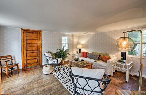 Cape May Court House House | Poplar Cottage Minutes to Stone Harbor Beaches!