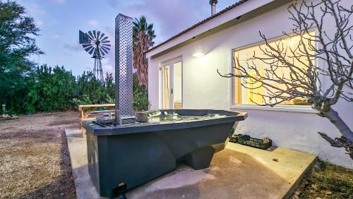 Prince Albert Apartment | Poplar Karoo Escape