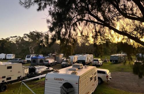 Elderslie Other | Poplar Tourist Park