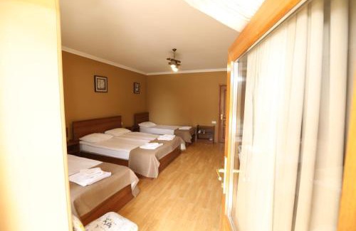 Arabkir Bed & Breakfast | Popock Baghramyan