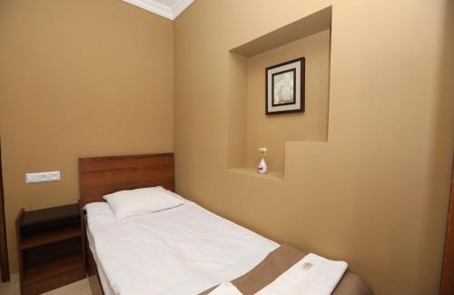 Arabkir Bed & Breakfast | Popock Baghramyan