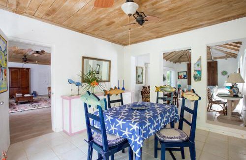 North Palmetto Point House | Poponi House home