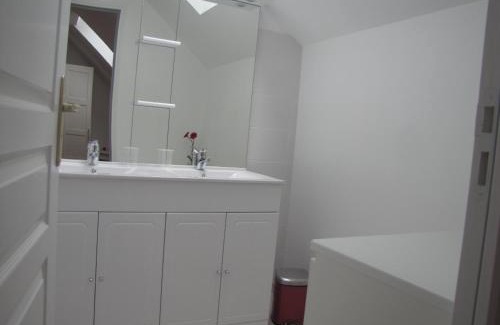 Saint-Martin-sur-Oust Bed & Breakfast | Popote et Polochon