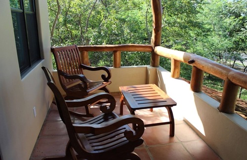 Popoyo House | Popoyo Palmeras 2Bed/2Bath Private community steps from beach/surf break