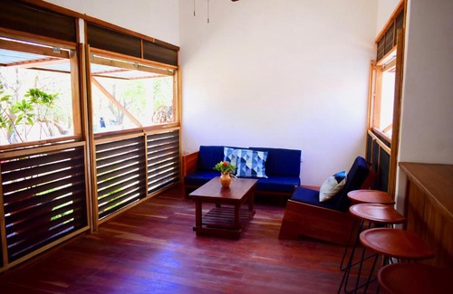 Popoyo House | POPOYO SURF HOUSE Steps from the Beach