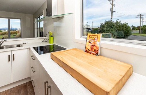 Te Anau House | Poppa Pete's - Te Anau Holiday Home