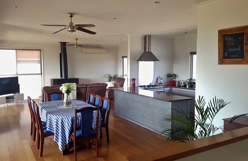 Hunter Valley Other | Poppa's Place @ Dalwood, Hunter Valley Vineyards Farmstay