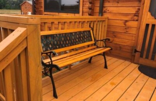 Scottsboro House | POPPER CABIN