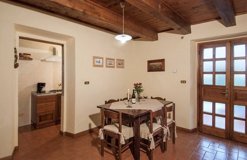 Pratovecchio House | Poppiena Farmhouse "ABETE"