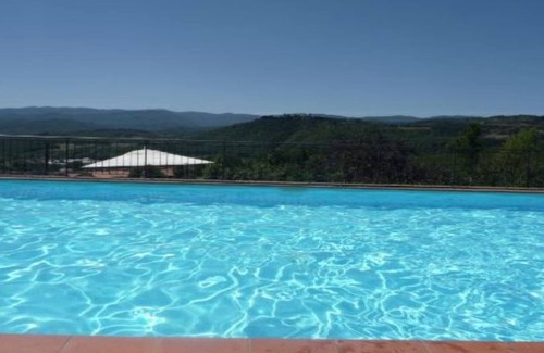 Pratovecchio House | Poppiena Farmhouse "ABETE"