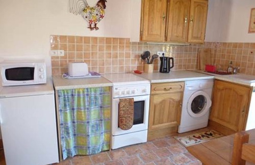Cheniers House | POPPIES - An independant 2 bedroomed gite