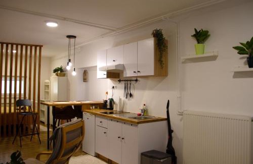 Polzela Apartment | Poppqi's home