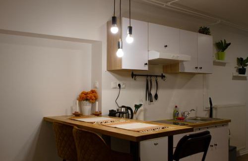 Polzela Apartment | Poppqi's home