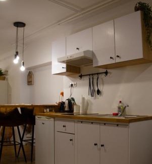 Polzela Apartment | Poppqi's home