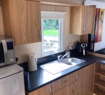 Ringwood Other | Poppy 23 Static Caravan at Oakdene Forest Park