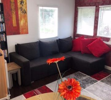 Ringwood Other | Poppy 23 Static Caravan at Oakdene Forest Park