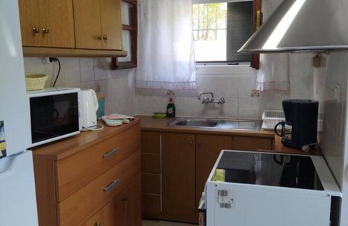Longos House | Poppy Apartment I (1-bedroom apartment)
