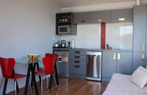 Coromandel Apartment | Poppy Apartments ~ Stunning Views!