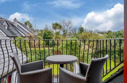 St Wenn House | Poppy Cottage - Cornwall
