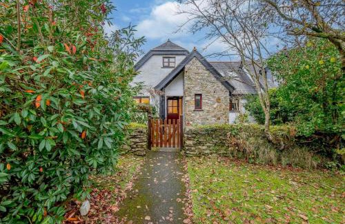 St Wenn House | Poppy Cottage - Cornwall