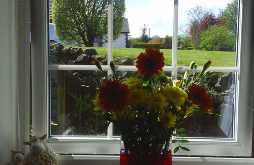 Wigton Cottage | Poppy Cottage, Cosy 19th Centry traditional cottage, 5 miles from Bassenthwaite