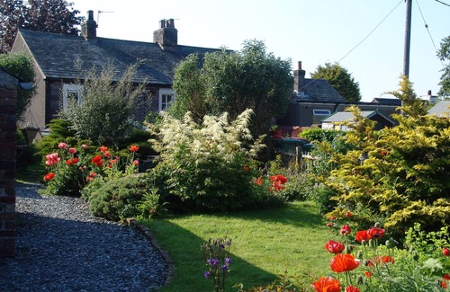 Wigton Cottage | Poppy Cottage, Cosy 19th Centry traditional cottage, 5 miles from Bassenthwaite