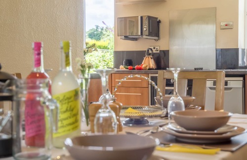 Ringstead Cottage | Poppy Cottage (Docking) (2), Docking, Norfolk