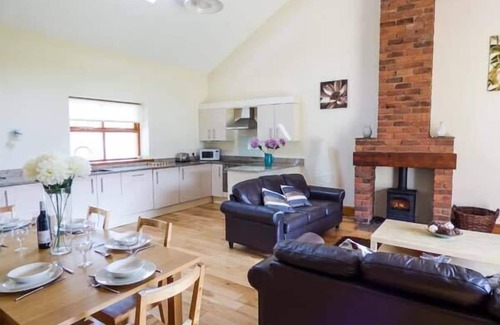 Lancaster Cottage | POPPY COTTAGE, pet friendly, with open fire in Lancaster