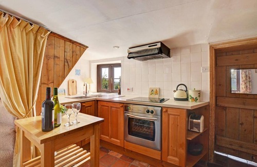 Bodham House | Poppy Cottage - Two Bedroom House, Sleeps 3
